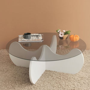 Coffee Table Himalayas