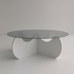 Coffee Table Himalayas