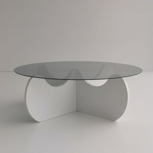 Coffee Table Himalayas