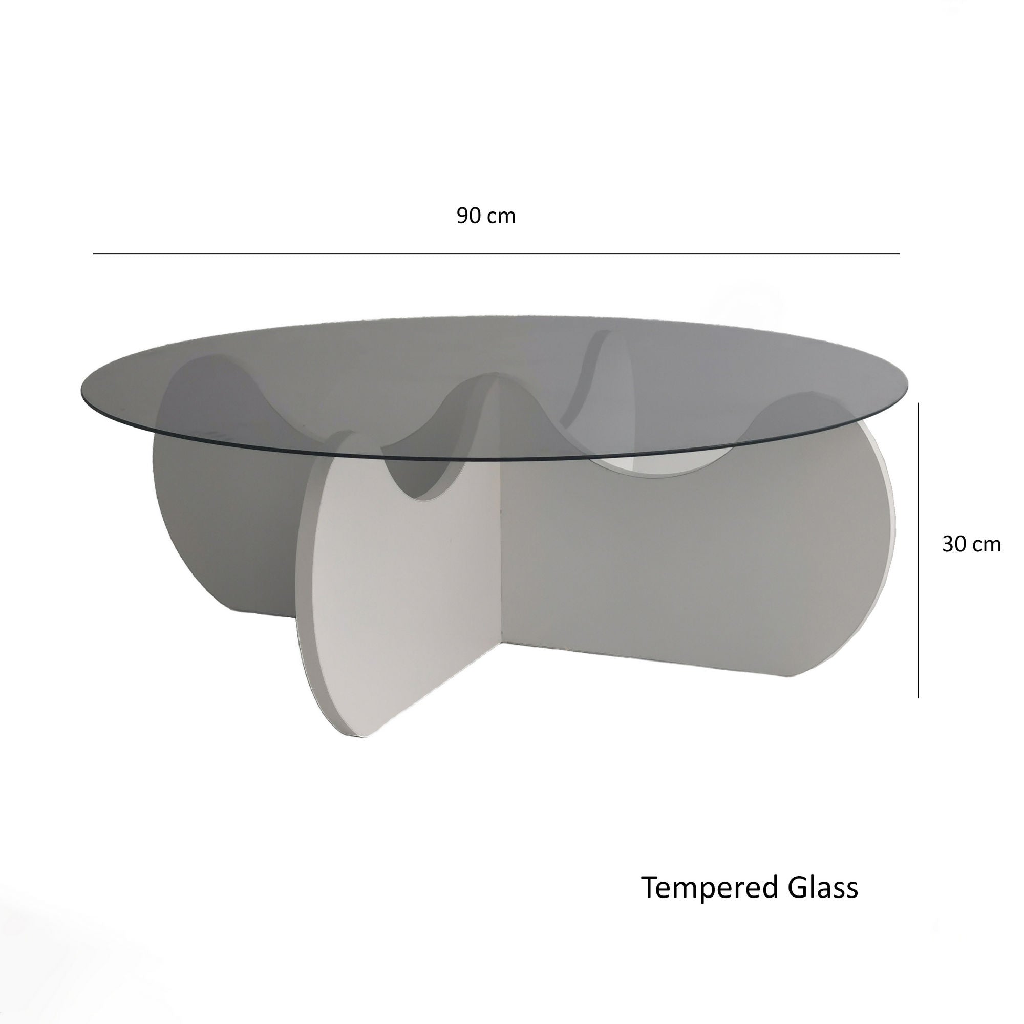 Coffee Table Himalayas