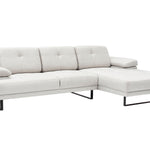 Mustang Small Right - Anthracite