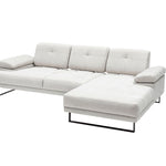 Mustang Small Right - Anthracite