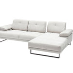 Mustang Small Right - Anthracite
