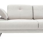 Mustang Small Right - Anthracite