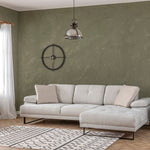 Mustang Small Right - Anthracite