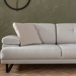 Mustang Small Right - Anthracite