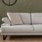 Mustang Small Right - Anthracite