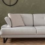 Mustang Small Right - Anthracite
