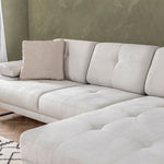 Mustang Small Right - Anthracite