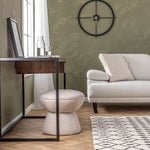 Mustang Small Right - Anthracite