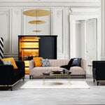 Bellino - Black