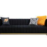 Bellino - Black