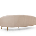 Eses Right - Beige