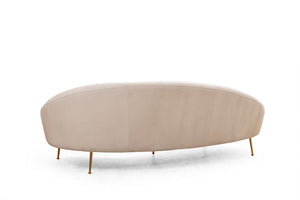 Eses Right - Beige