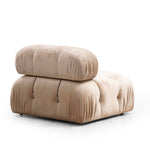 Bubble 3 seater - Cream