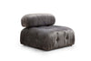 Bubble O1 - Grey