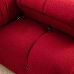 Bubble O1 - Red