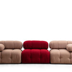 Bubble O1 - Red