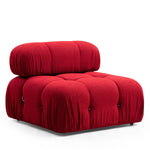 Bubble O1 - Red