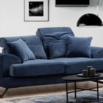 Frido - Navy Blue