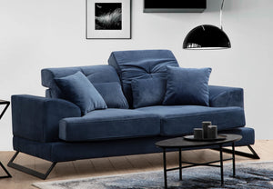 Frido - Navy Blue