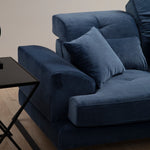 Frido - Navy Blue