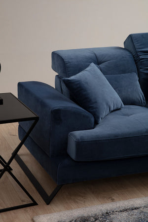Frido - Navy Blue