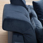 Frido - Navy Blue