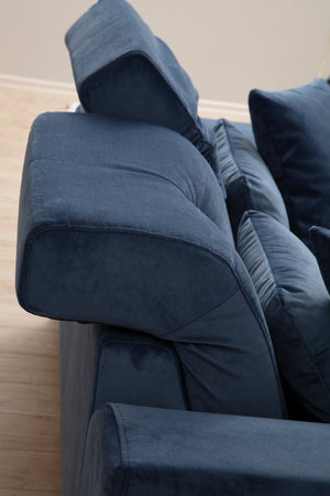 Frido - Navy Blue
