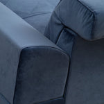 Frido - Navy Blue