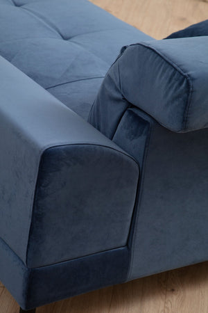 Frido - Navy Blue