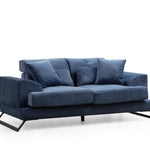 Frido - Navy Blue