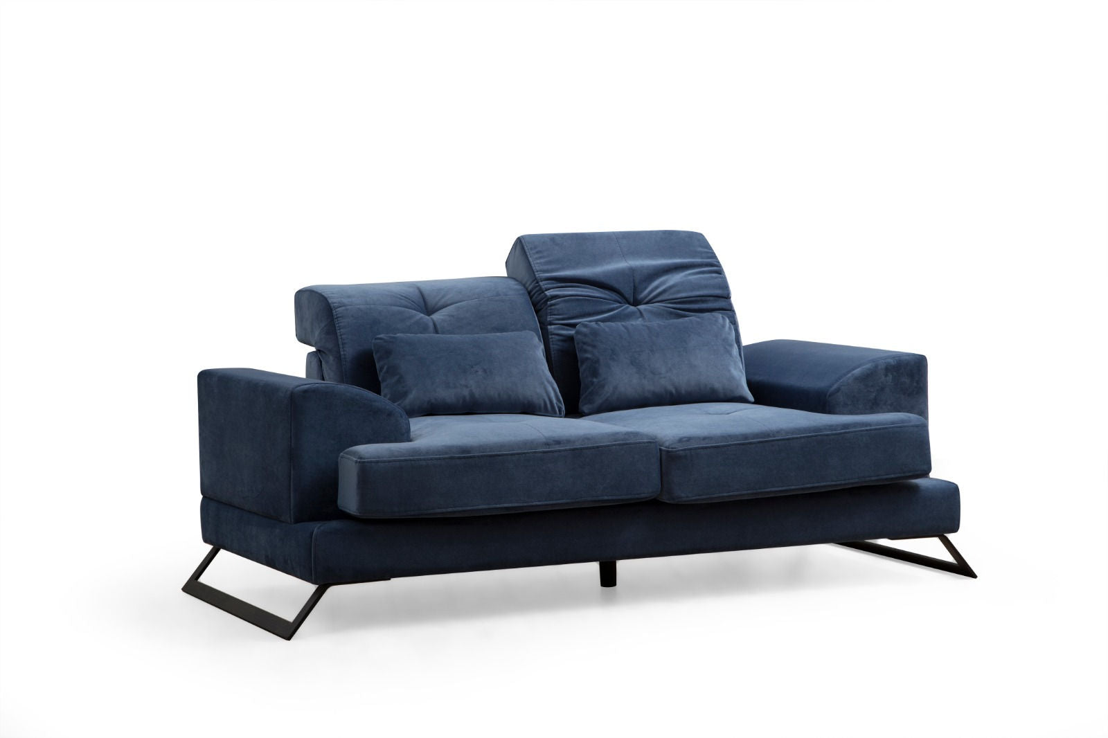 Frido - Navy Blue