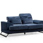Frido - Navy Blue