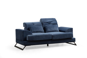 Frido - Navy Blue