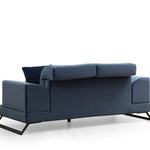 Frido - Navy Blue