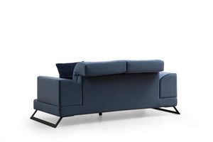 Frido - Navy Blue