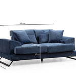 Frido - Navy Blue