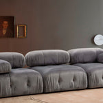 Bubble 3 Seater ( L1-O1-1R)