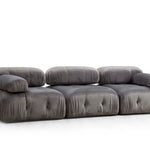 Bubble 3 Seater ( L1-O1-1R)