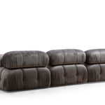 Bubble 3 Seater ( L1-O1-1R)