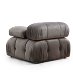 Bubble 3 Seater ( L1-O1-1R)