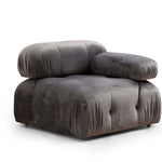 Bubble 3 Seater ( L1-O1-1R)
