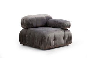 Bubble 3 Seater ( L1-O1-1R)