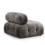 Bubble 3 Seater ( L1-O1-1R)
