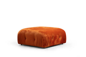 Bubble Corner ( L1-O1-1R -Puf) - Orange