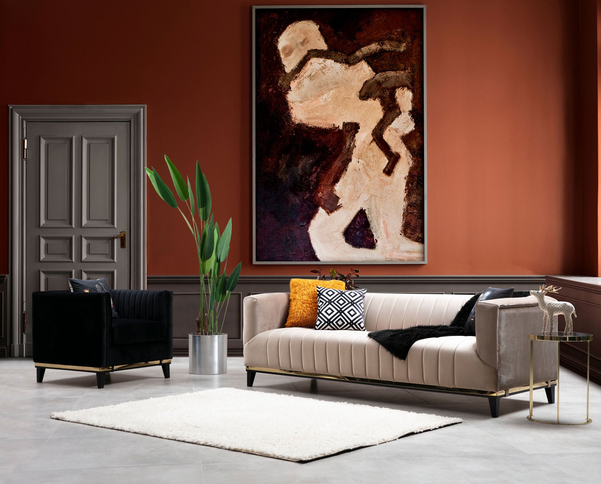 Bellino - Black