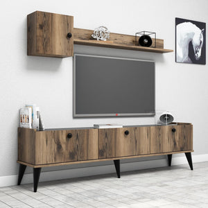 TV Unit Lidya
