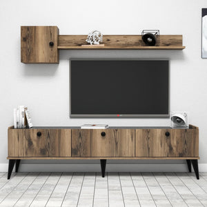 TV Unit Lidya