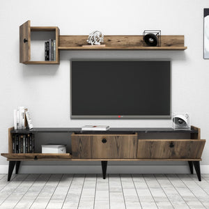 TV Unit Lidya